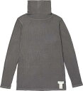ファイテン ハイネックTシャツナガソデチャコールL JG556005 ボディケアナガソデTシャツ レビューを書いて送料無料企画