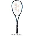 ヨネックス YONEX ボルトレイジ5V VR5V テニスラケットナンシキ