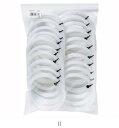 ゴーセン GOSEN OGSミクロスーパー15L20P TS402W20P テニスコウシキガツト