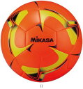 ミカサ MIKASA サッカー5ゴウレクリエーションオレンジ F5TPVOYBK サッカーキョウギボール