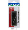 ヨネックス YONEX シンセティックレザーGEOグリップV AC212V テニスグッズソノタ