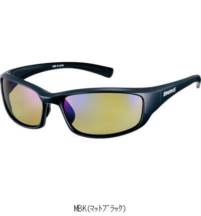 スワンズ SWANS SWANSサングラス WA70168 マルチSPサングラス