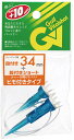 ビュー VIEW ダンツキリフトティーST GV141534 ゴルフグッズソノタ