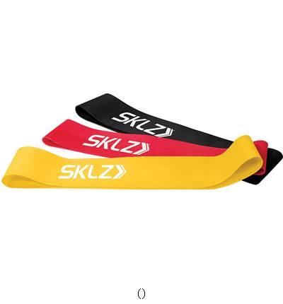 スキルズ MINIBANDS 005005 ボディケアトレーニングヨウヒン