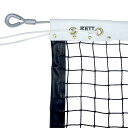 ゼット学校体育 ZETT コウシキテニスネット ZN1344 テニスネット