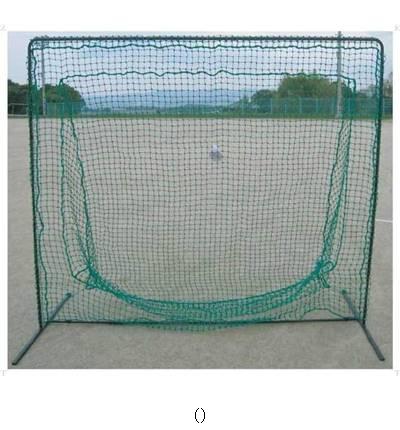 ワールドスミス セミワイドネット ミスターティーネット BX7784 野球グッズソノタ