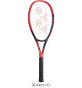 ヨネックス YONEX Vコアゲーム 07VCG テニスラケットコウシキ