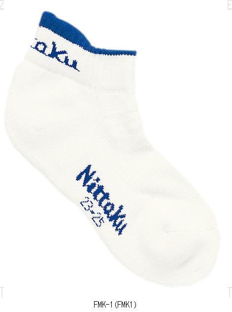 ニッタク Nittaku フィットマッチソックス NW2952 卓球ソックス レビューを書いて送料無料企画