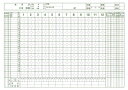 セイビドウ スコアブック ヤキュウ ハンディバン 9102 野球ブック・ビデオ レビューを書いて送料無料企画