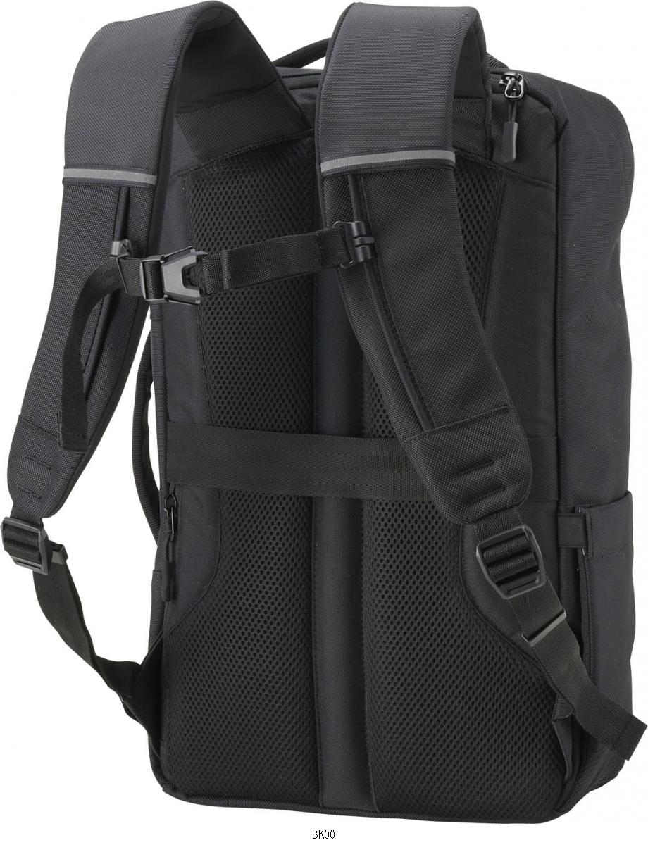 デサント DESCENTE 2WAYバックパック ST5SBP60U マルチSPバックパック