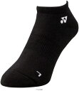 ヨネックス YONEX ウィメンズスニーカーインソックス 29121 テニスソックス
