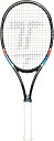 トアルソン FORTY-LOVEXXV305G2 1DR83002 テニスラケットコウシキ