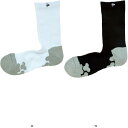 ダンロップテニス DUNLOP ソックスTPO-6450 TPO6450 テニスソックス