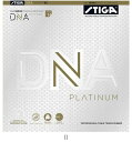 スティガ STIGA DNAプラチナHアカMAX 1712060523 卓球ラバー