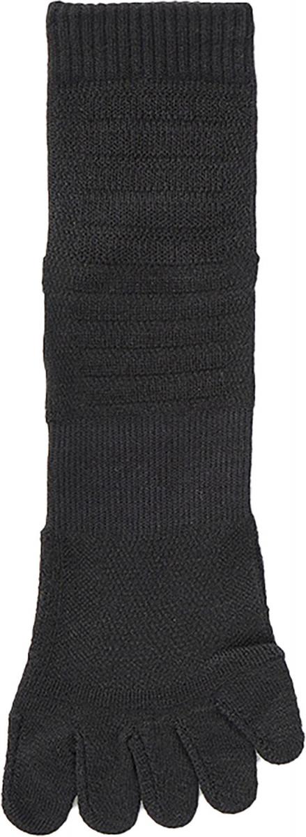 ファイテン ソックス5ホンユビSロング2ソクBK2729 AL944975 ボディケアソックス レビューを書いて送料無料企画