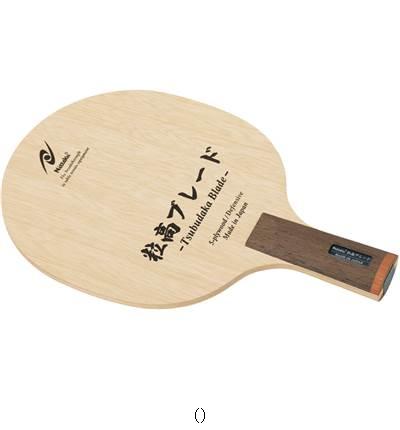 ニッタク Nittaku ツブダカブレードC NE6423 卓球ペンラケット