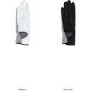 ダンロップテニス DUNLOP テニスグローブTGG-0116W TGG0116W テニステブクロ