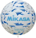 ミカサ MIKASA ハンドボールケンテイキュウ1ゴウ HB140BW ハンドボールキョウギボール
