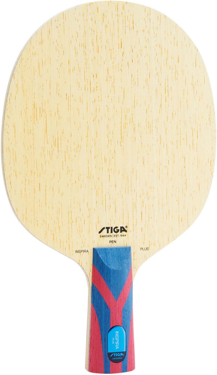スティガ STIGA インスピーラプラスPEN 1602260165 卓球ペンラケット