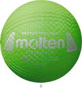 モルテン Molten ミニソフトバレーボールグリーン S2Y1200G バレーキョウギボール
