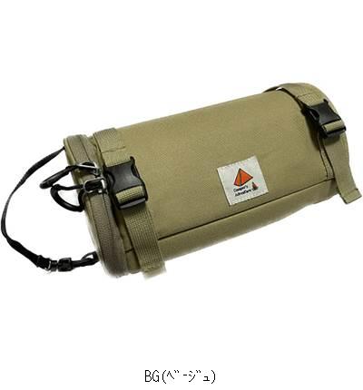 キャンパーズアドベンチャー Campers Adventure キッチンペーパーホルダー CA020 カジュアルケース