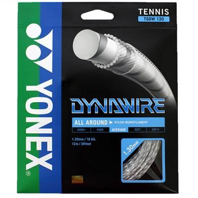 ヨネックス YONEX ダイナワイヤー130 TGDW130 テニスグッズソノタ ヨネックス YONEX ダイナワイヤー130 TGDW130 テニスグッズソノタ