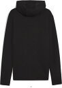 プーマ PUMA TEAMFINALカジュアルフーデッ 659337 サッカースウェットパーカー