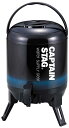 キャプテンスタッグ CAPTAIN STAG サイゴマデソソゲル!ウォータージャグ6L UE2026 アウトドアグッズソノタ(4)