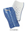 プーマ PUMA ヴェンチレーションシンガードIND 030635 サッカーレガース