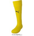 プーマ PUMA LIGAジュニアストッキング 729880 サッカーストッキングJR