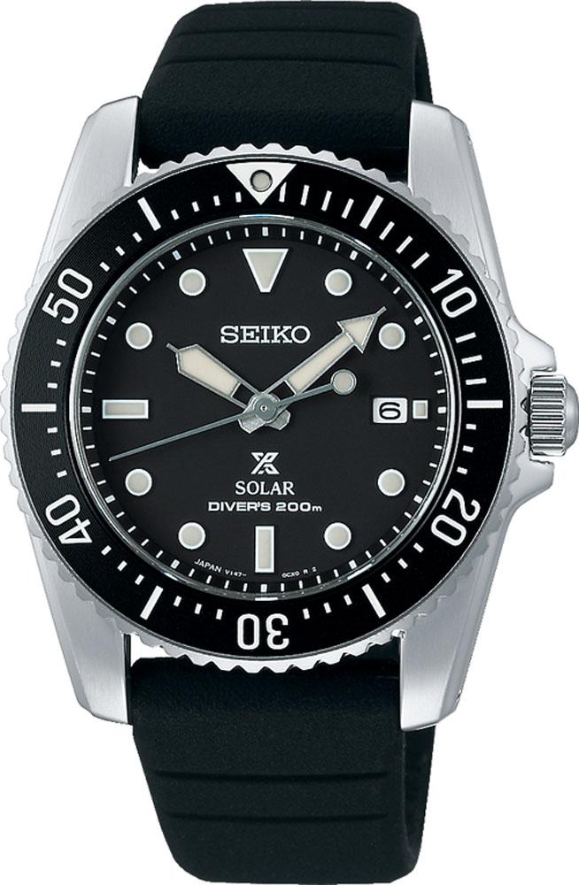 ZCR[ SEIKO _Co[XL[o[ubN SBDN075