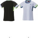 ヨネックス YONEX ウィメンズゲームシャツ 20770 テニスゲームシャツW