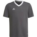 アディダス adidas 41JRENTRADA22シャツ MBE20 サッカープラクティスシャツJR レビューを書いて送料無料企画