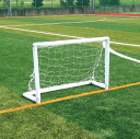 ユニオンビズ unionbiz エアゴールミディアムWHT120X80 AGF02 サッカーゴール