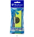 トアルソン アスタリスクグリップ1Pオプティックイエロ 1ETG1117 テニスラケットザッピン(4)