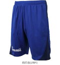 グランデ GRANDE CBASICGAMEPANTS GFPH16702 フットサルスウェットパンツ(4)