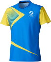 スティガ STIGA STIGAシャツKR-ILBL3XL 1805660609 卓球ゲームシャツ
