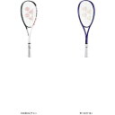 ヨネックス YONEX ボルトレイジ7Vステア VR7V-S テニスラケットナンシキ