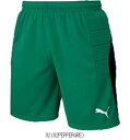プーマ PUMA LIGAジュニアGKパンツパッド 729968 サッカーキーパーパンツJ