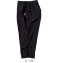 ルーセント Lucent LUCENTクロップドパンツUBK XLS5459 テニスソノタウェアパンツ