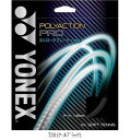 ヨネックス YONEX ポリアクションプロ SGPP テニスソフトガット レビューを書いて送料無料企画