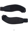 中山産業 マジコスポルト magico sport リストデュアルガードミギコウコウヤキュウ 398606 ゴルフグッズソノタ