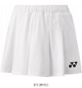 ヨネックス YONEX ウィメンズショートパンツ 25083 テニスゲームパンツW