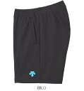デサント DESCENTE バレーボールパンツ DSP1600B バレープラクティクスシャツ