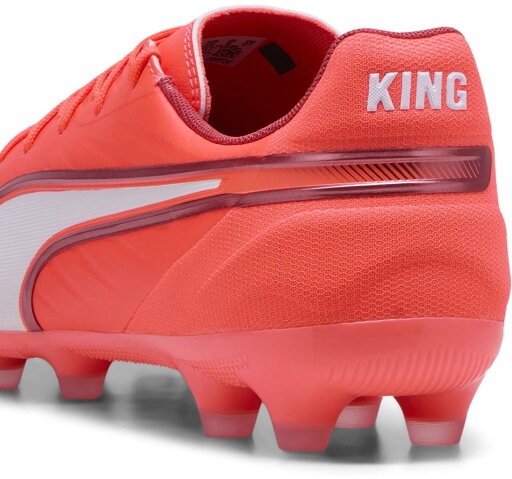 プーマ PUMA キングマッチHG/AG 10831701 サッカースパイクコテイ プーマ PUMA キングマッチHG/AG 10831701 サッカースパイクコテイ