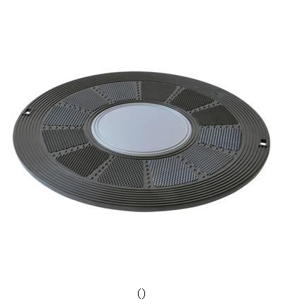 トーエイライト TOEI LIGHT バランスディスク40 H7412 スポーツ アウトドア 陸上 トラック競技 その他 レビューを書いて送料無料企画