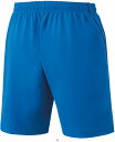 ヨネックス YONEX ユニニットハーフパンツ 15124 テニスWUPニットHパンツW