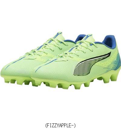 プーマ PUMA ウルトラ5プロHG/AG 10788703 サッカースパイクターフ