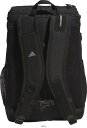 アディダス adidas 53キッズスクエアバックパック T4836 マルチSPバックパック