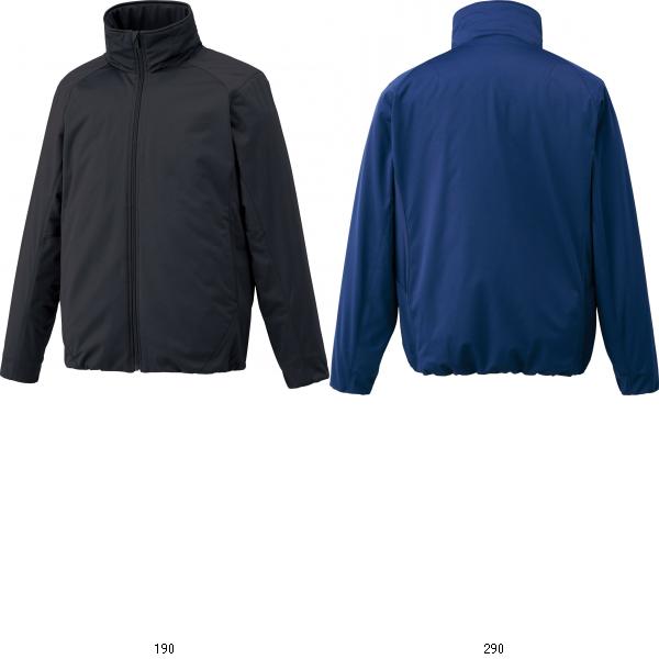 ゼット ZETT グラウンドコート BOG510 野球グランドコート